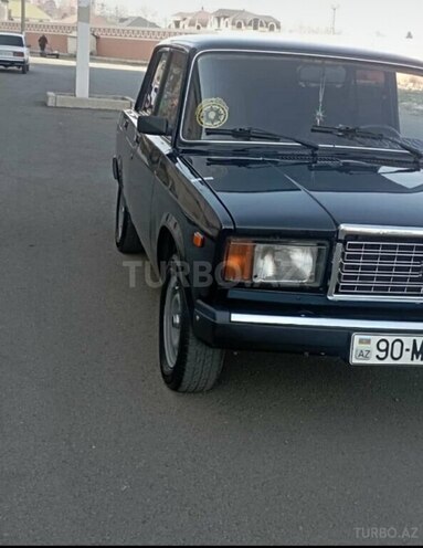 LADA (VAZ) 2107 2010, 23,000 km - 1.5 л - Gəncə