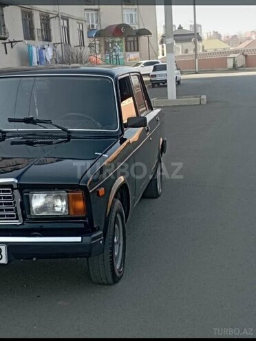 LADA (VAZ) 2107 2010, 23,000 km - 1.5 л - Gəncə