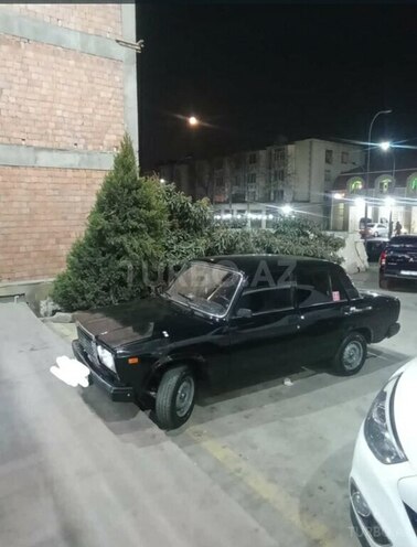 LADA (VAZ) 2107 2010, 23,000 km - 1.5 л - Gəncə
