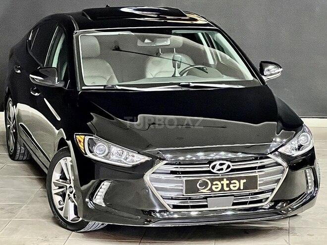 Hyundai Elantra-3