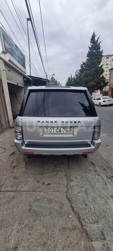 Land Rover Range Rover 2004, 170,000 km - 4.4 l - Bakı