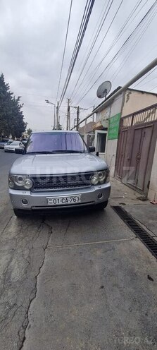 Land Rover Range Rover 2004, 170,000 km - 4.4 l - Bakı