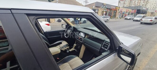 Land Rover Range Rover 2004, 170,000 km - 4.4 l - Bakı