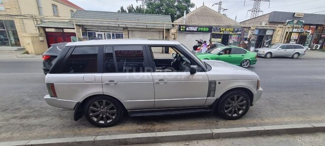 Land Rover Range Rover 2004, 170,000 km - 4.4 l - Bakı