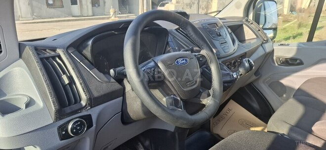 Ford Transit 2014, 258,000 km - 2.2 л - Xırdalan