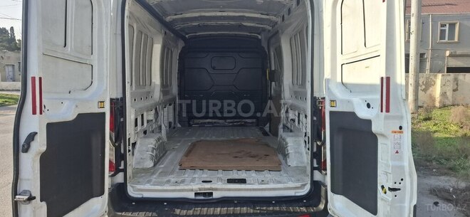 Ford Transit 2014, 258,000 km - 2.2 л - Xırdalan