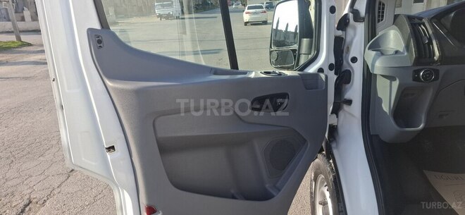 Ford Transit 2014, 258,000 km - 2.2 л - Xırdalan