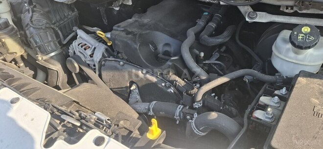 Ford Transit 2014, 258,000 km - 2.2 л - Xırdalan