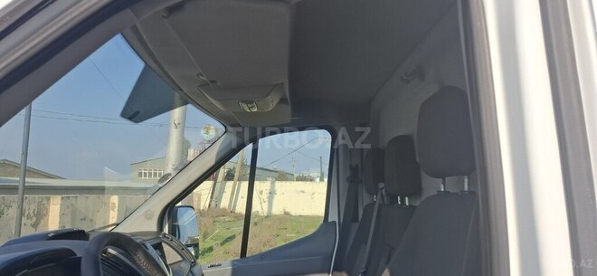 Ford Transit 2014, 258,000 km - 2.2 л - Xırdalan