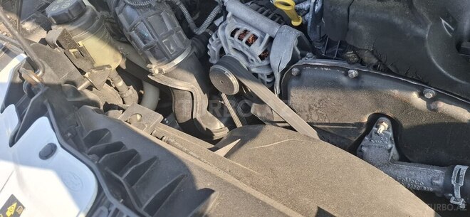 Ford Transit 2014, 258,000 km - 2.2 л - Xırdalan