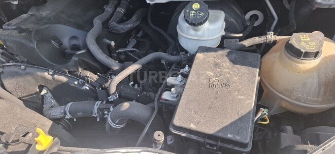 Ford Transit 2014, 258,000 km - 2.2 л - Xırdalan