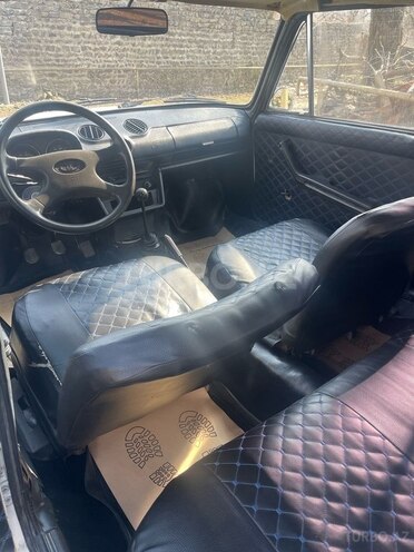 LADA (VAZ) 21011 1982, 100,000 km - 1.2 л - Zaqatala
