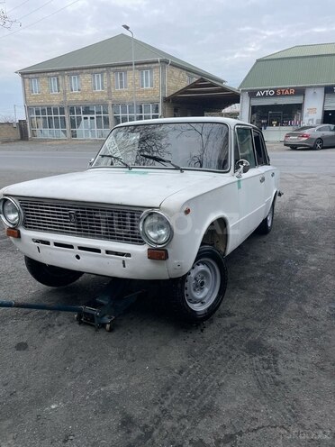 LADA (VAZ) 21011 1982, 100,000 km - 1.2 л - Zaqatala