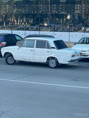 LADA (VAZ) 21011 1982, 100,000 km - 1.2 л - Zaqatala
