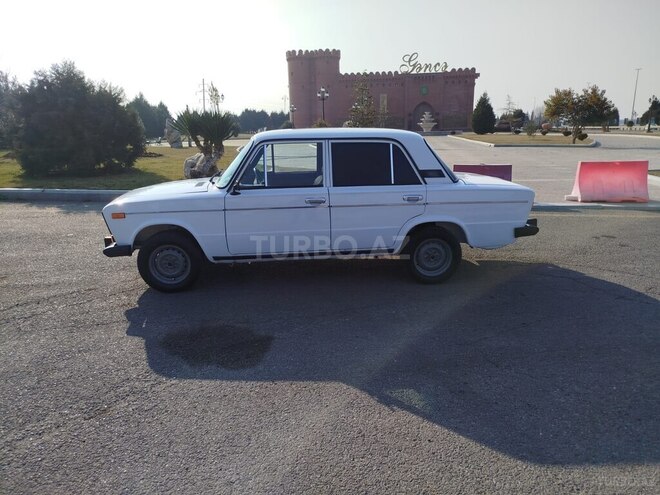 LADA (VAZ) 2106 1992, 98,200 km - 1.5 l - Gəncə