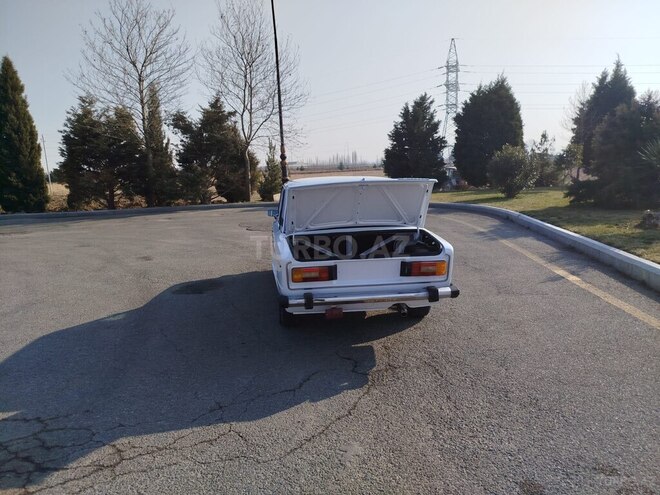 LADA (VAZ) 2106 1992, 98,200 km - 1.5 l - Gəncə
