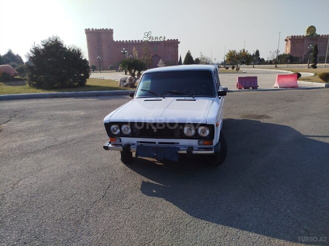 LADA (VAZ) 2106 1992, 98,200 km - 1.5 l - Gəncə