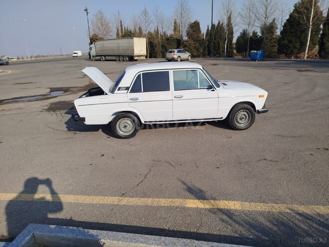 LADA (VAZ) 2106 1992, 98,200 km - 1.5 l - Gəncə