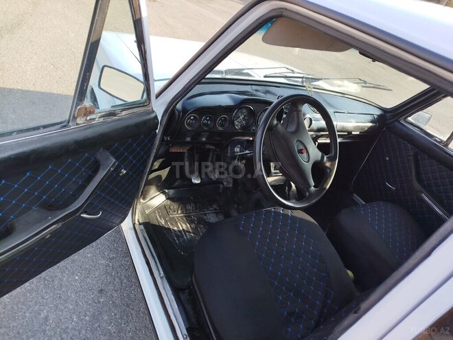 LADA (VAZ) 2106 1992, 98,200 km - 1.5 l - Gəncə