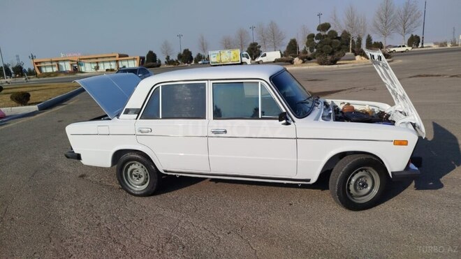 LADA (VAZ) 2106 1992, 98,200 km - 1.5 l - Gəncə
