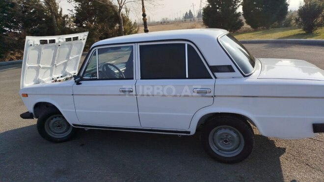 LADA (VAZ) 2106 1992, 98,200 km - 1.5 l - Gəncə