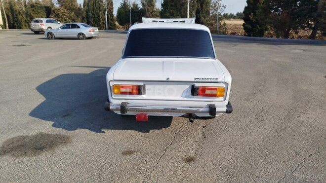 LADA (VAZ) 2106 1992, 98,200 km - 1.5 l - Gəncə