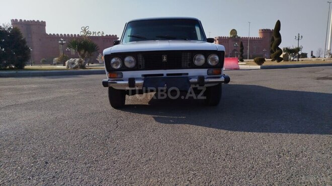 LADA (VAZ) 2106 1992, 98,200 km - 1.5 l - Gəncə