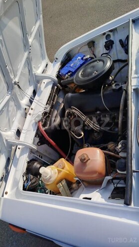 LADA (VAZ) 2106 1992, 98,200 km - 1.5 l - Gəncə