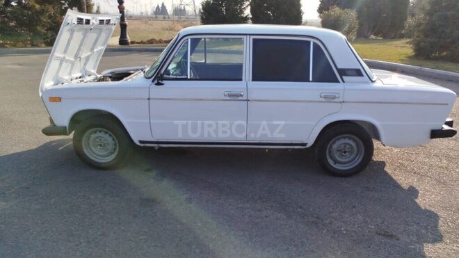 LADA (VAZ) 2106 1992, 98,200 km - 1.5 l - Gəncə