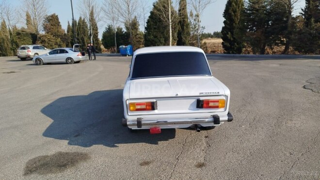 LADA (VAZ) 2106 1992, 98,200 km - 1.5 l - Gəncə