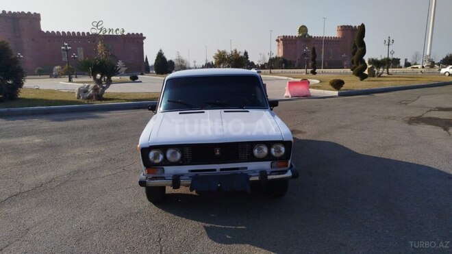 LADA (VAZ) 2106 1992, 98,200 km - 1.5 l - Gəncə
