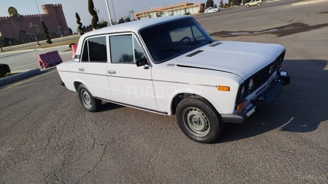 LADA (VAZ) 2106 1992, 98,200 km - 1.5 l - Gəncə