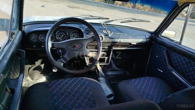 LADA (VAZ) 2106 1992, 98,200 km - 1.5 l - Gəncə
