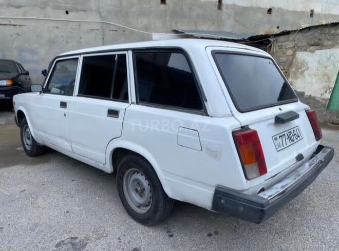 LADA (VAZ) 2104 2007, 366,000 km - 1.5 l - Zərdab