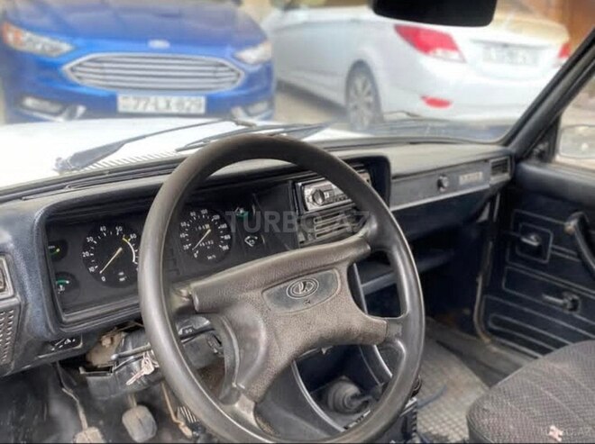 LADA (VAZ) 2104 2007, 366,000 km - 1.5 l - Zərdab
