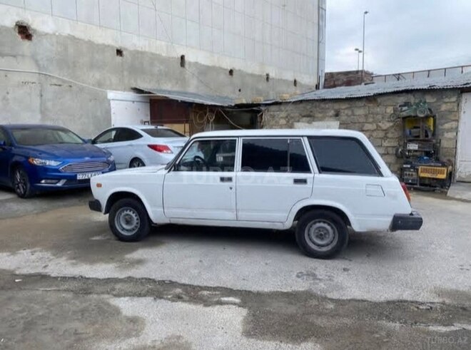 LADA (VAZ) 2104 2007, 366,000 km - 1.5 l - Zərdab