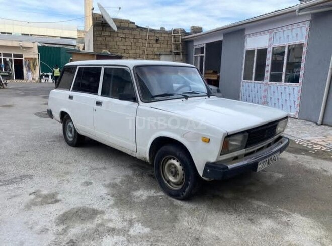 LADA (VAZ) 2104 2007, 366,000 km - 1.5 l - Zərdab