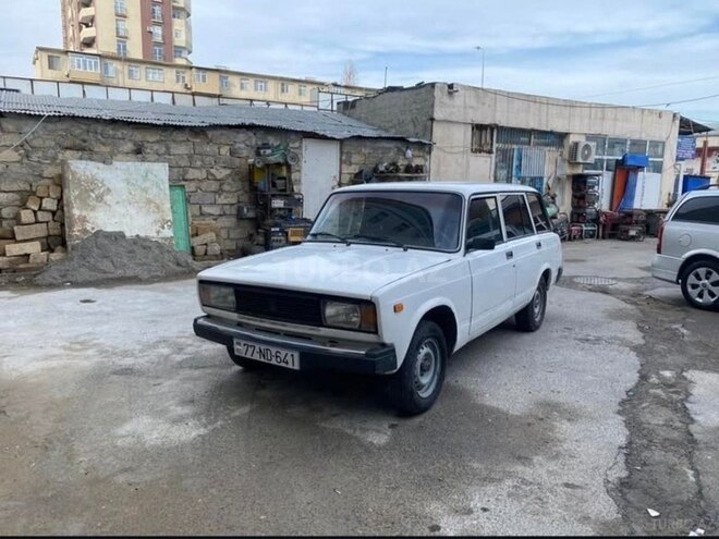 LADA (VAZ) 2104 2007, 366,000 km - 1.5 l - Zərdab
