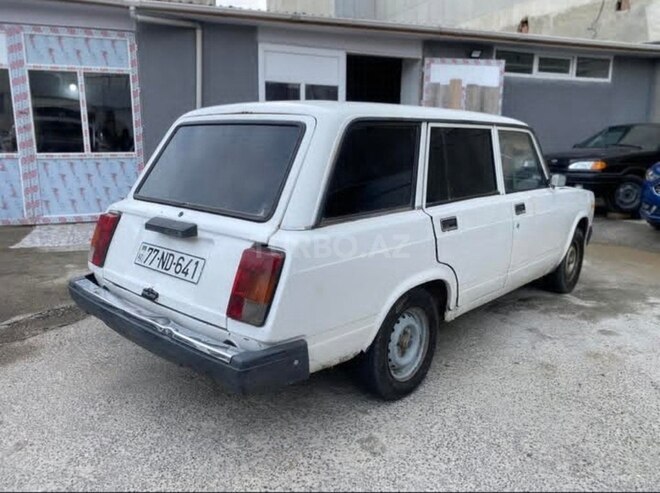 LADA (VAZ) 2104 2007, 366,000 km - 1.5 l - Zərdab