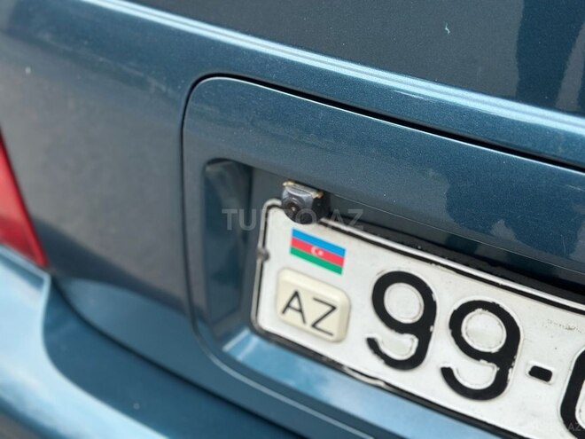 Opel Vectra 2001, 258,741 km - 1.6 l - Sumqayıt