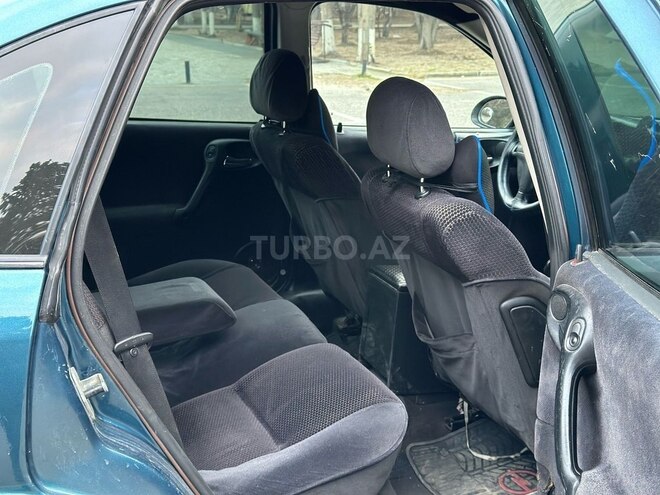 Opel Vectra 2001, 258,741 km - 1.6 l - Sumqayıt