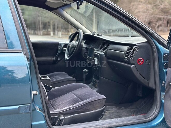 Opel Vectra 2001, 258,741 km - 1.6 l - Sumqayıt