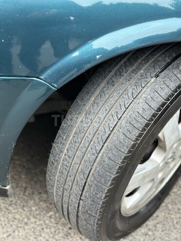 Opel Vectra 2001, 258,741 km - 1.6 l - Sumqayıt
