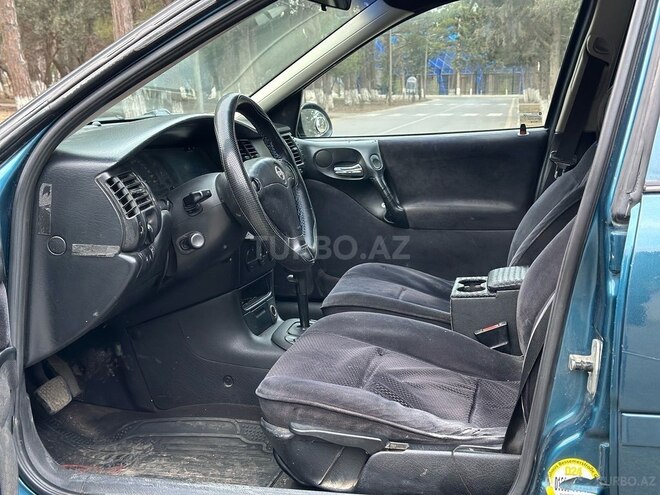 Opel Vectra 2001, 258,741 km - 1.6 l - Sumqayıt