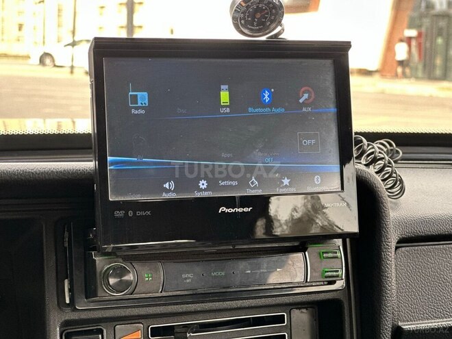 LADA (VAZ) 2107 2007, 269,000 km - 1.6 л - Xudat
