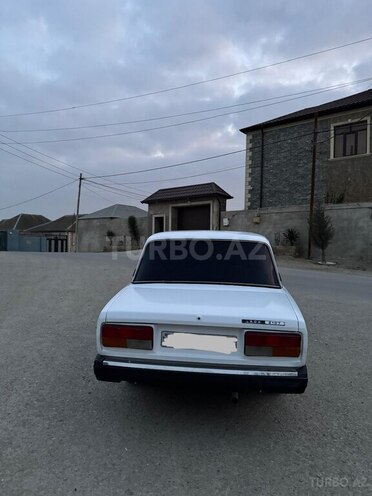 LADA (VAZ) 2107 2005, 21,212 km - 1.6 л - Bakı