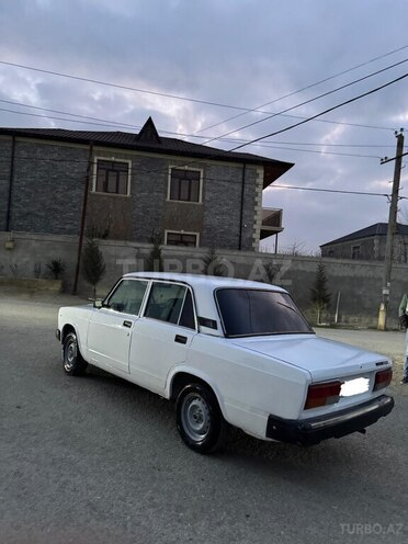 LADA (VAZ) 2107 2005, 21,212 km - 1.6 л - Bakı