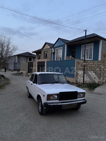 LADA (VAZ) 2107 2005, 21,212 km - 1.6 л - Bakı