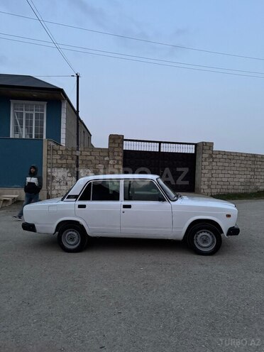 LADA (VAZ) 2107 2005, 21,212 km - 1.6 л - Bakı