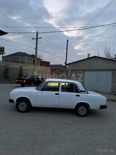 LADA (VAZ) 2107 2005, 21,212 km - 1.6 л - Bakı